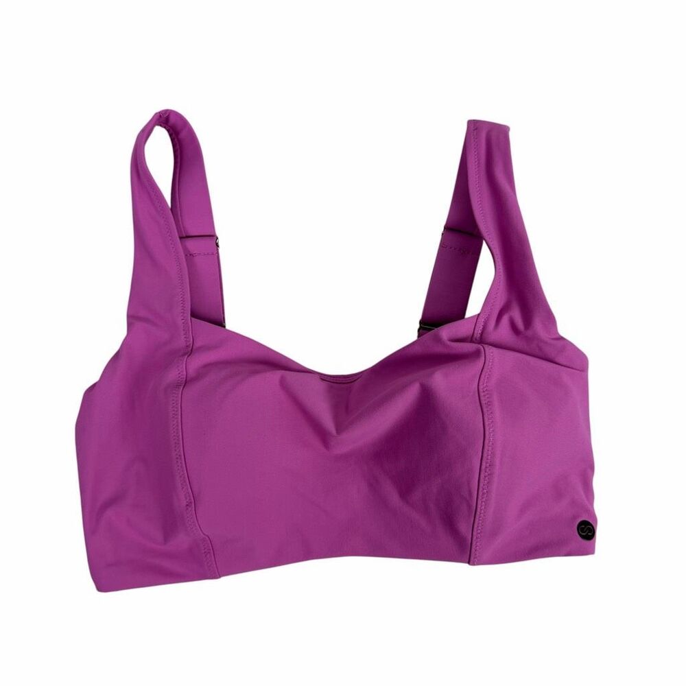 Calia Small Power Sculpt High Support Bikini Top WSA22208